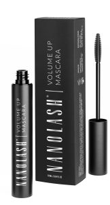 nanolash volume up mascara 