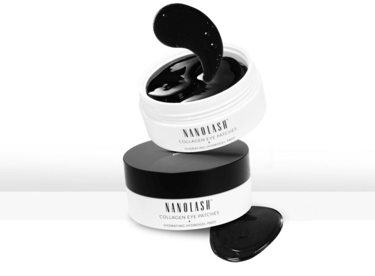 patch occhi migliori nanolash