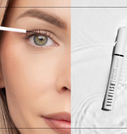 siero crescita ciglia nanolash